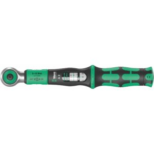 Wera Drehmomentschlüssel Safe-Torque A 2