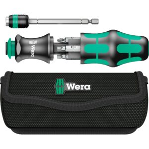 Wera Kraftform Kompakt 22