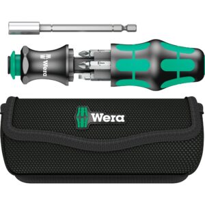 Wera Kraftform Kompakt 28