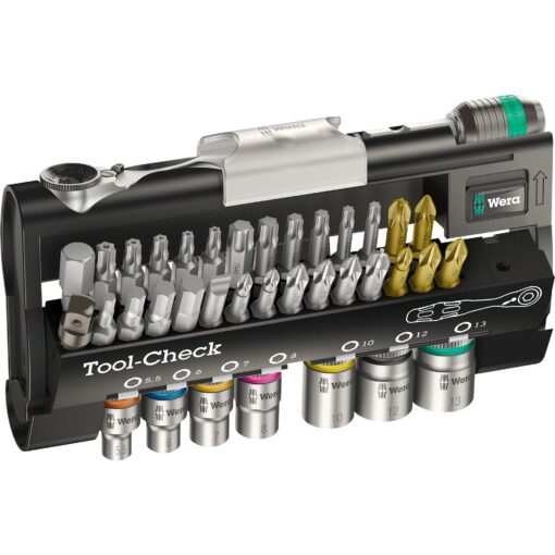 Wera Tool-Check 1 SB