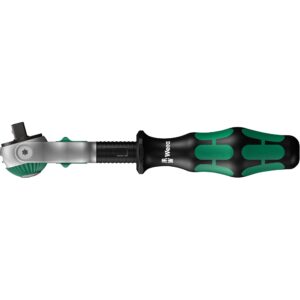 Wera Zyklop Speed-Knarre 8000 C