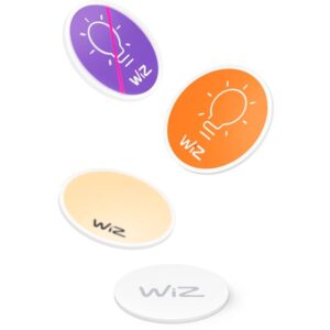 WiZ NFC Tags