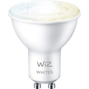 WiZ Whites LED-Spot PAR16 GU10