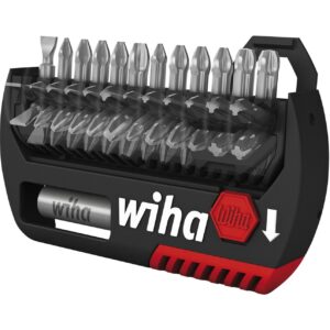 Wiha Bit-Satz FlipSelector Standard