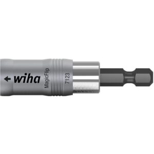 Wiha Bithalter MagicFlip Force 1/4"