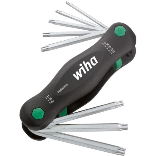 Wiha Multitool PocketStar TORX