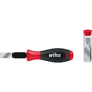 Wiha Universalschaber Set SoftFinish