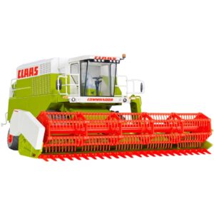 Wiking Claas Mähdrescher Commandor 116 CS