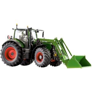 Wiking Fendt 724 Vario mit Frontlader