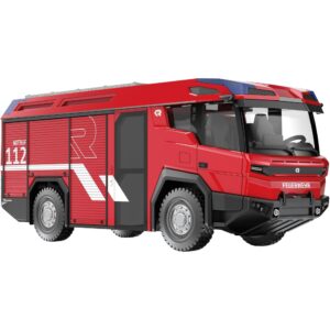 Wiking Feuerwehr Rosenbauer RT "R-Wing Design"