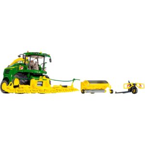 Wiking John Deere Feldhäcksler 8500i