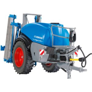 Wiking Lemken Pflanzenschutzspritze Vega 12