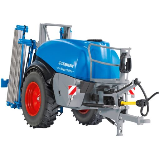 Wiking Lemken Pflanzenschutzspritze Vega 12