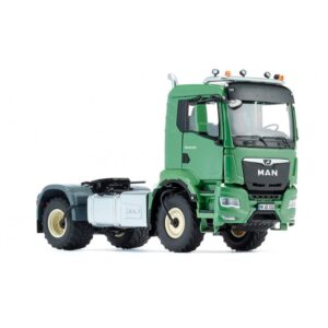 Wiking MAN TGS 18.510 4x4 BL 2-Achs-Zugmaschine "Ackerdiesel"