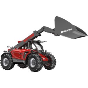 Wiking Manitou Teleskoplader MLT 635