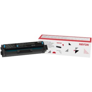 Xerox Toner cyan 006R04384