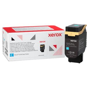 Xerox Toner cyan 006R04678