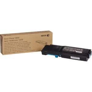 Xerox Toner cyan 106R02245