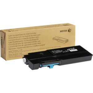 Xerox Toner cyan 106R03502