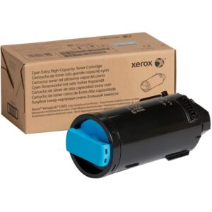 Xerox Toner cyan 106R03932