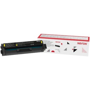 Xerox Toner gelb 006R04386