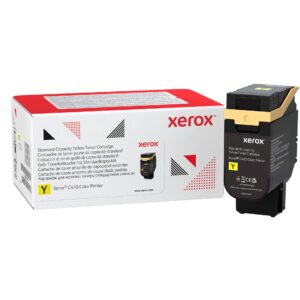 Xerox Toner gelb 006R04680