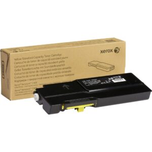 Xerox Toner gelb 106R03501