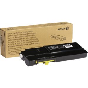 Xerox Toner gelb 106R03517