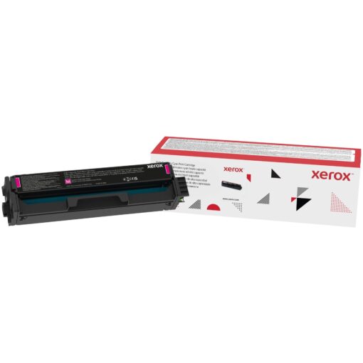 Xerox Toner magenta 006R04393