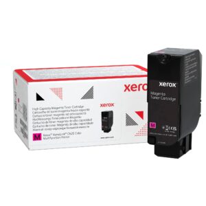 Xerox Toner magenta 006R04638