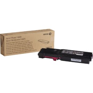 Xerox Toner magenta 106R02230