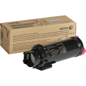 Xerox Toner magenta 106R03474