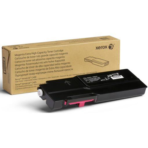 Xerox Toner magenta 106R03531