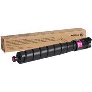 Xerox Toner magenta 106R04079