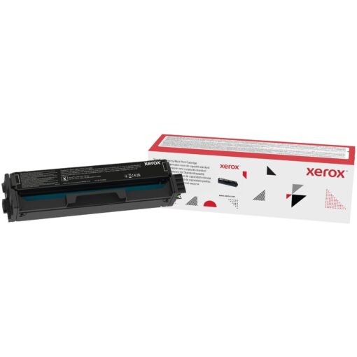 Xerox Toner schwarz 006R04383