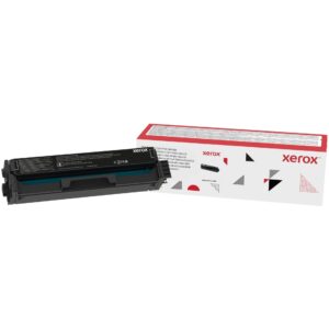 Xerox Toner schwarz 006R04391