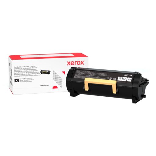 Xerox Toner schwarz 006R04725