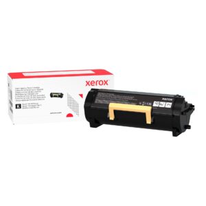 Xerox Toner schwarz 006R04726