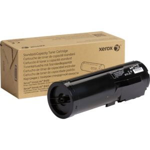 Xerox Toner schwarz 106R03580