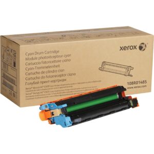 Xerox VersaLink C60X Trommeleinheit Cyan 108R01485