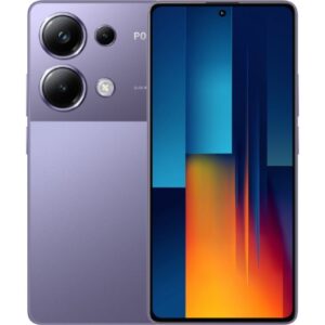 Xiaomi POCO M6 Pro 256GB