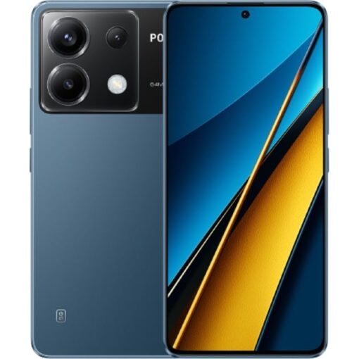 Xiaomi POCO X6 5G 256GB