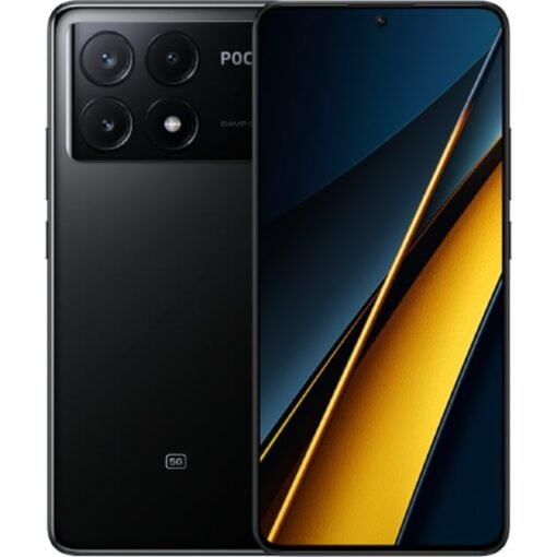 Xiaomi POCO X6 Pro 512GB