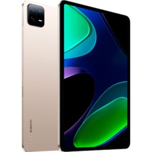 Xiaomi Pad 6