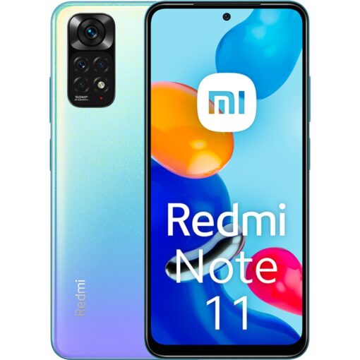 Xiaomi Redmi Note 11 128GB