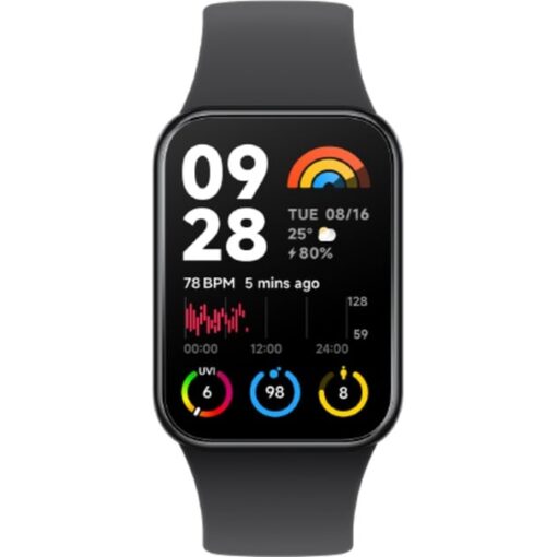 Xiaomi Smart Band 8 Pro