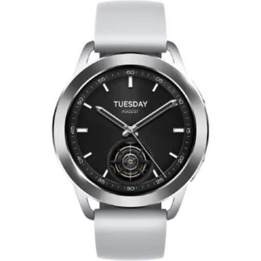 Xiaomi Watch S3