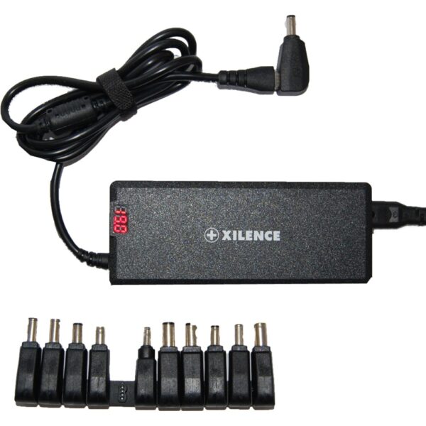 Xilence Notebook Netzteil 120W Mini