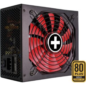 Xilence Performance X ATX 3.0 80+ GOLD 750W