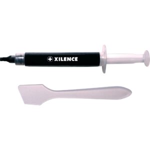 Xilence Silver Tim HP